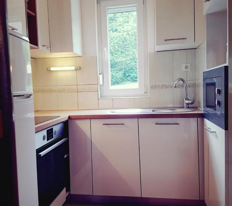 Photo of Kitchen in Jezerce