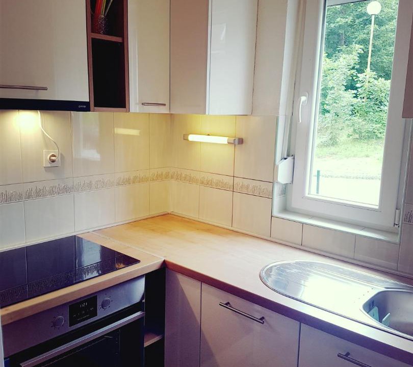 Photo of Kitchen in Jezerce