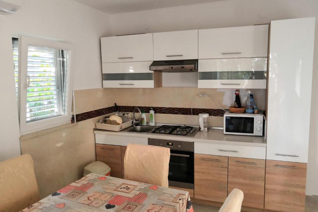 Photo of Kitchen in Drvenik Mali