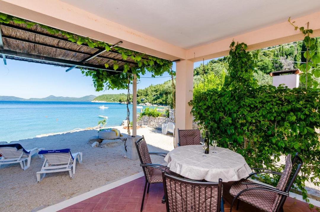 Photo of Patio Balcony in Krucica