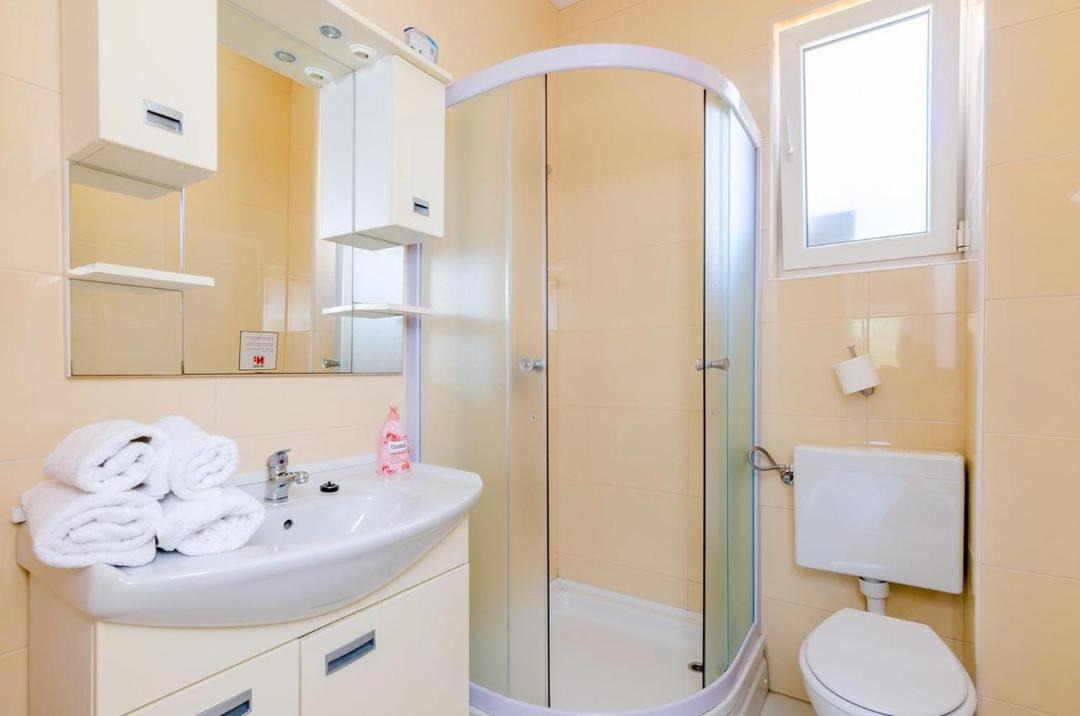 Photo of Bathroom in Krucica