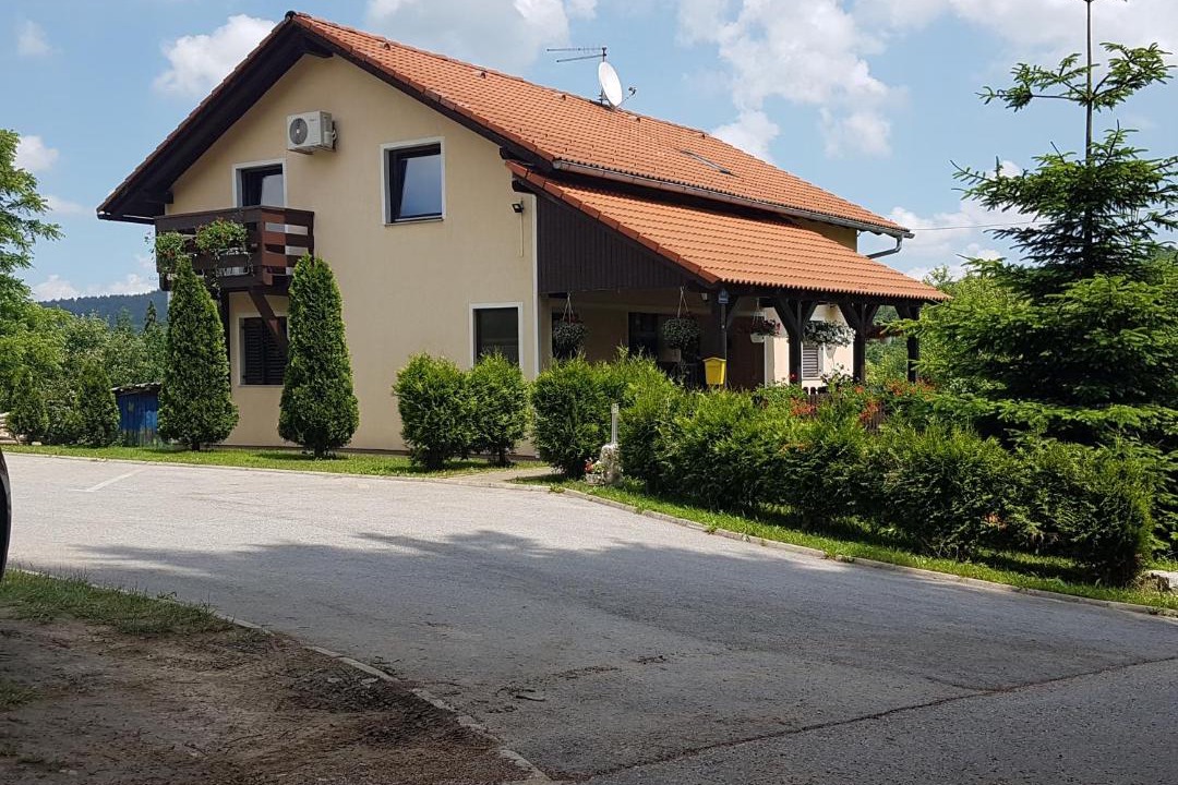 Photo of Buildings in Rakovica
