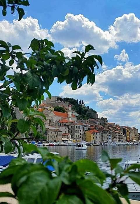 Photo of Buildings in Sibenik