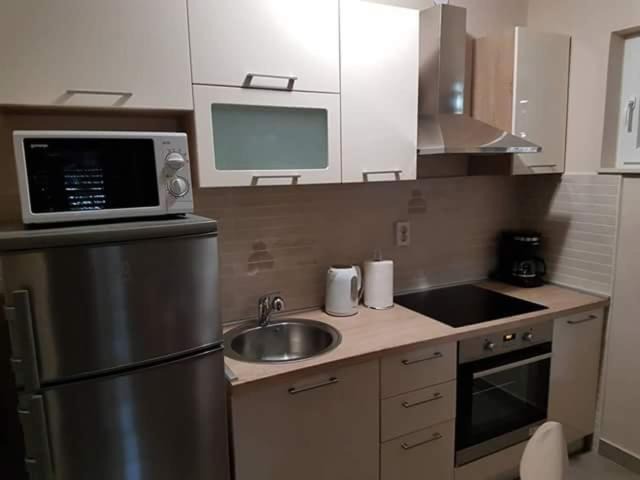 Photo of Kitchen in Sibenik