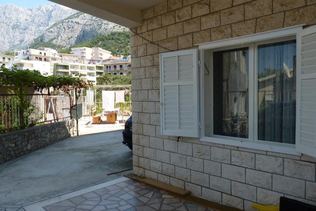 Photo of Patio Balcony in Vrpolje