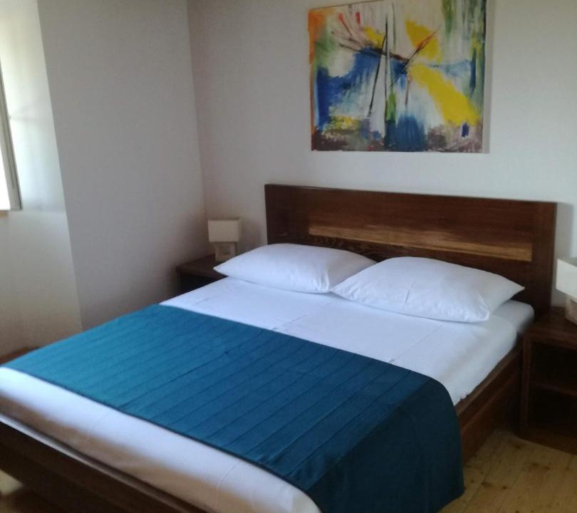 Photo of Bedroom in Stravca