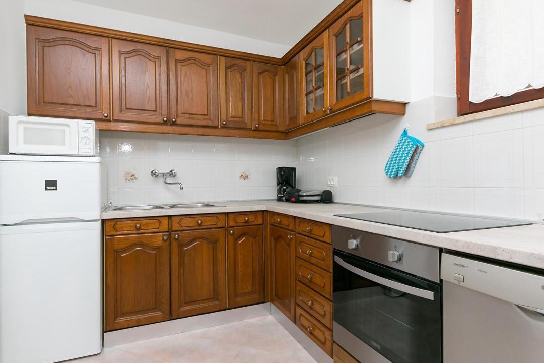 Photo of Kitchen in Radovani