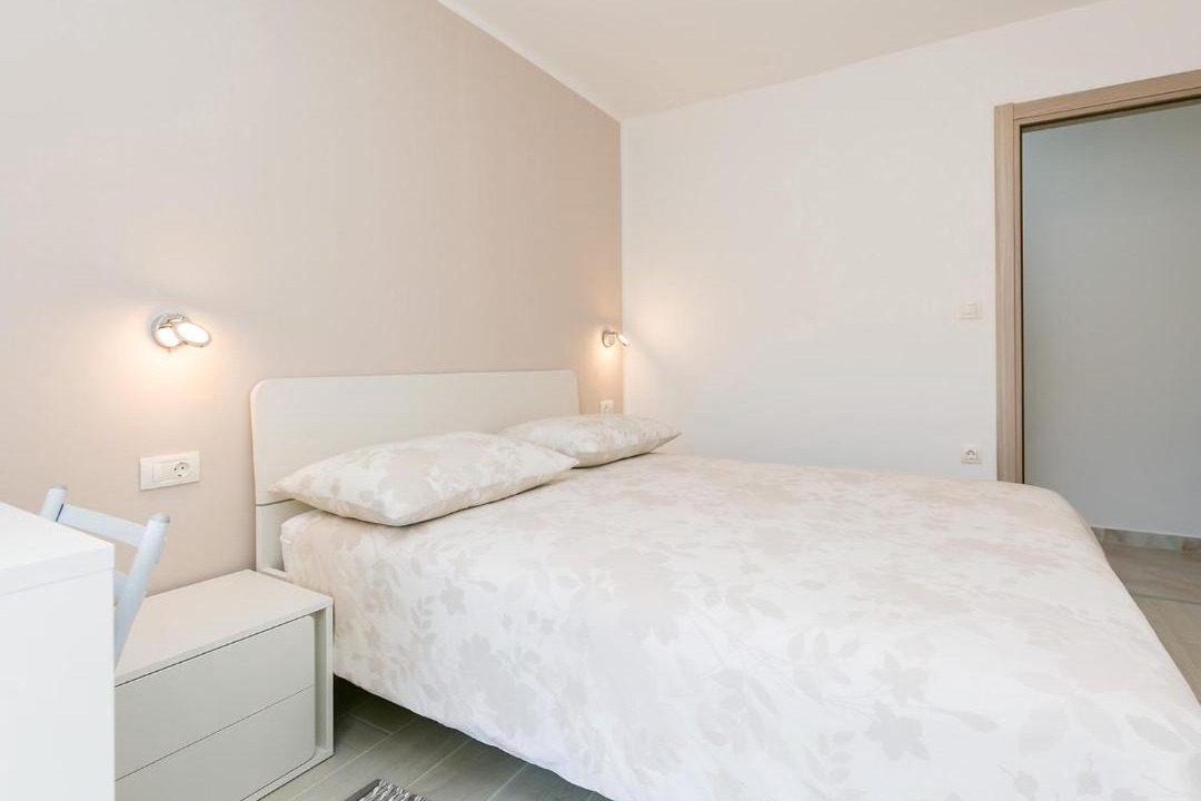Photo of Bedroom in Radovani