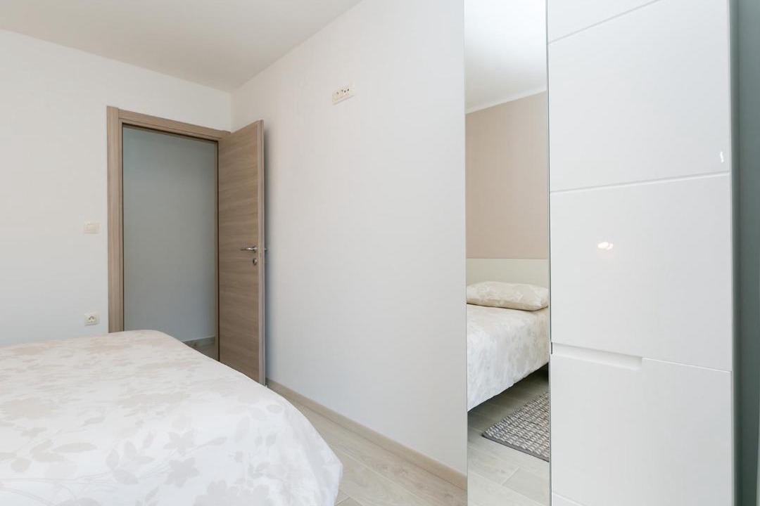 Photo of Bedroom in Radovani