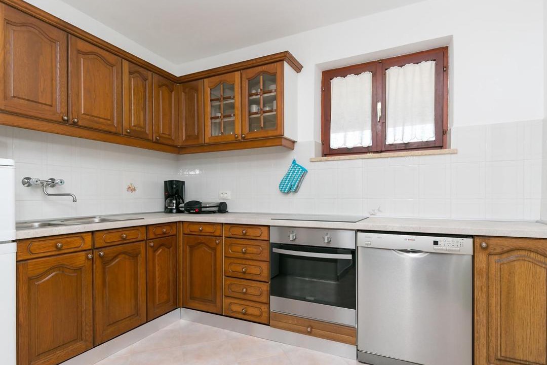 Photo of Kitchen in Radovani