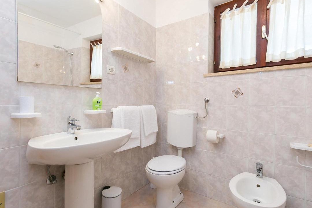 Photo of Bathroom in Radovani