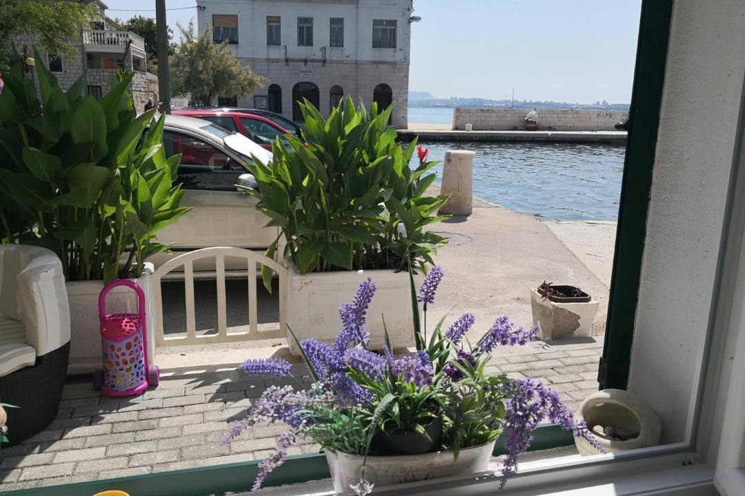Photo of Patio Balcony in Kastel Kambelovac
