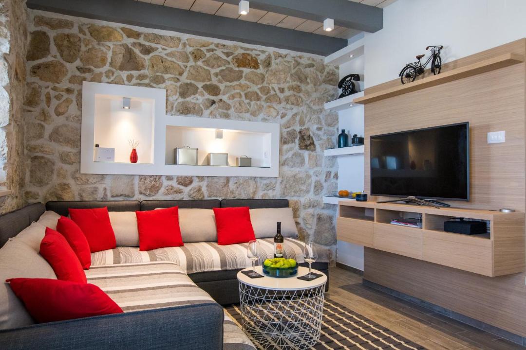 Photo of Livingroom in Brsecine