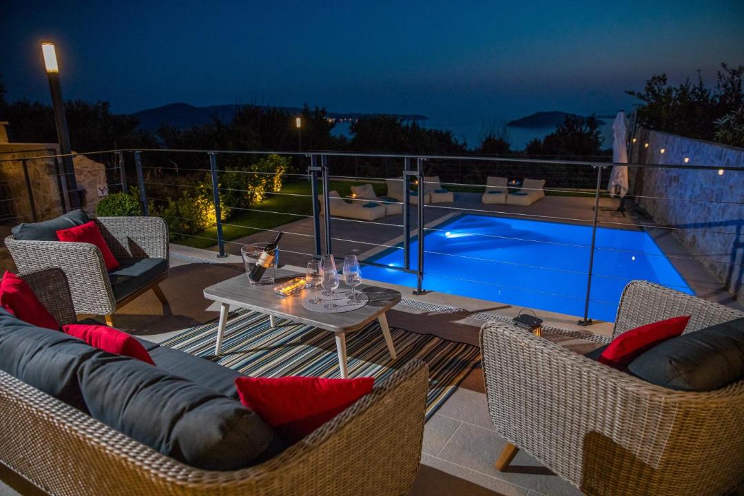 Photo of Patio Balcony in Brsecine