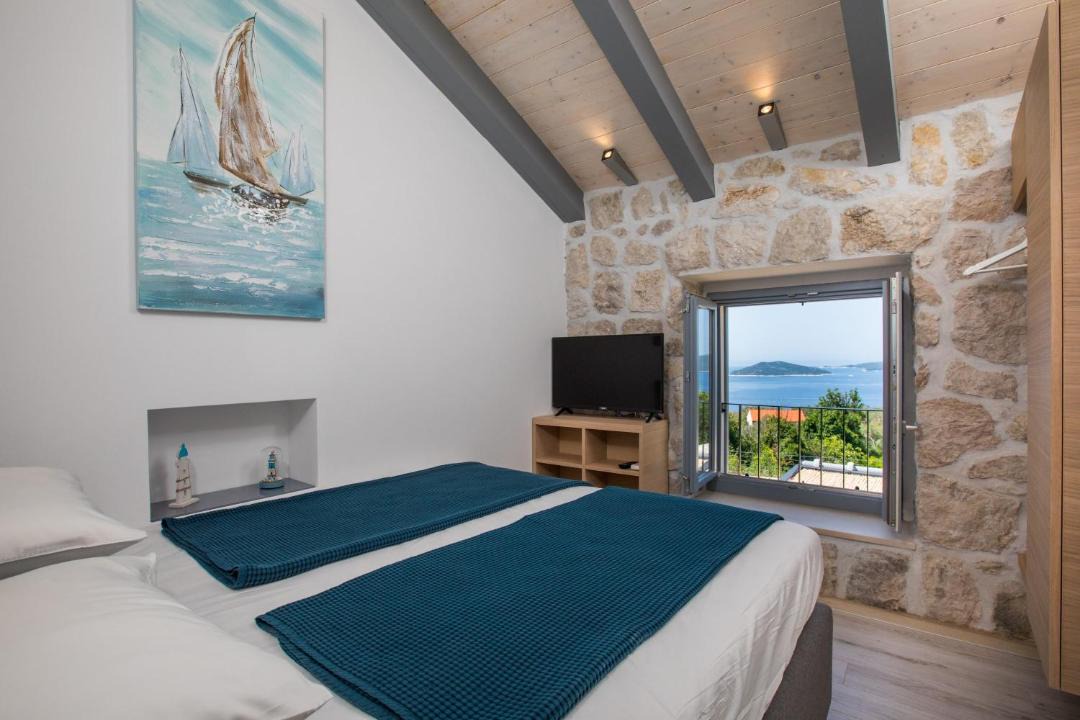 Photo of Bedroom in Brsecine