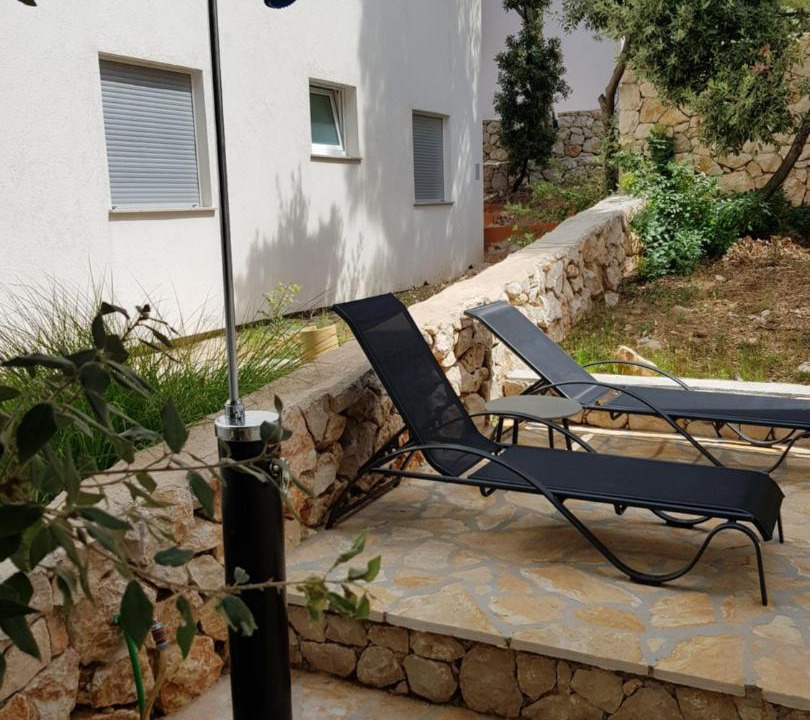 Photo of Patio Balcony in Simuni