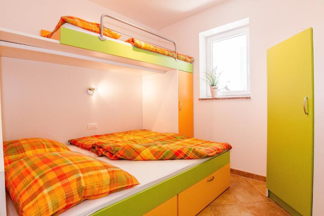 Photo of Bedroom in Brulo