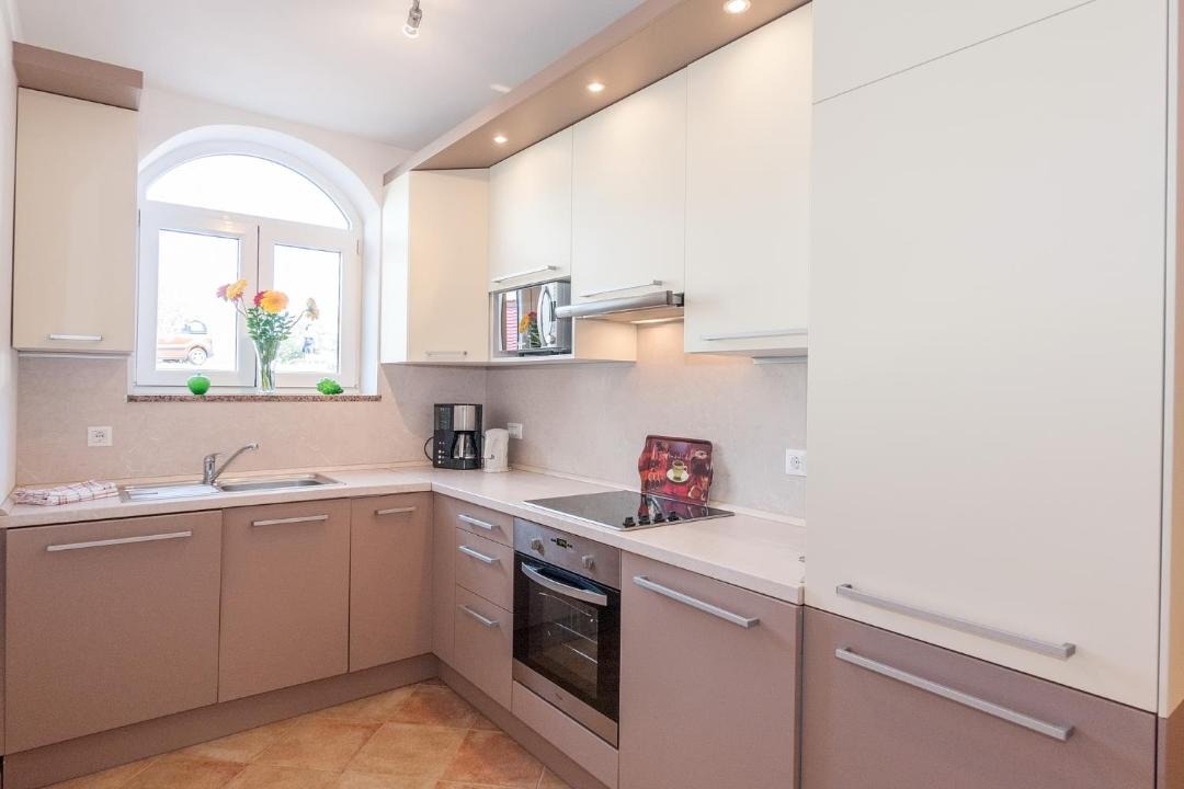 Photo of Kitchen in Brulo