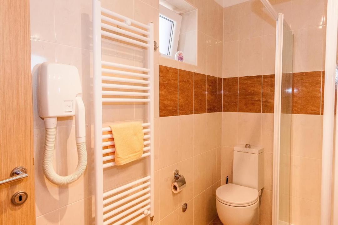 Photo of Bathroom in Brulo