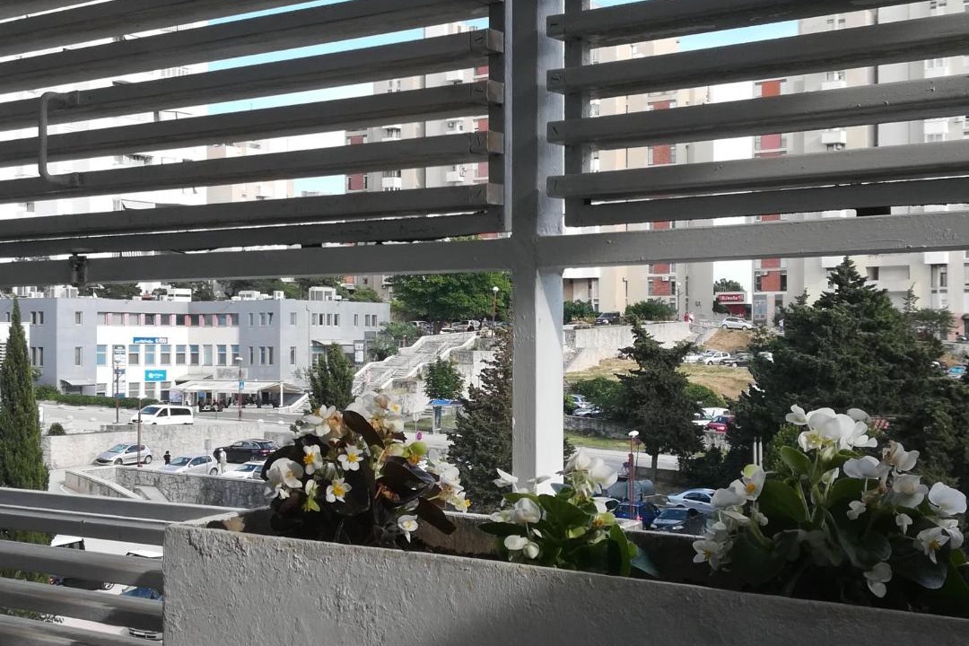 Photo of Patio Balcony in Znjan