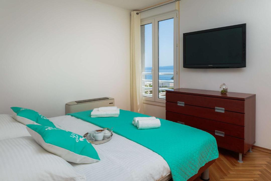 Photo of Bedroom in Znjan