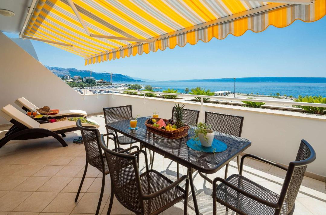 Photo of Patio Balcony in Znjan