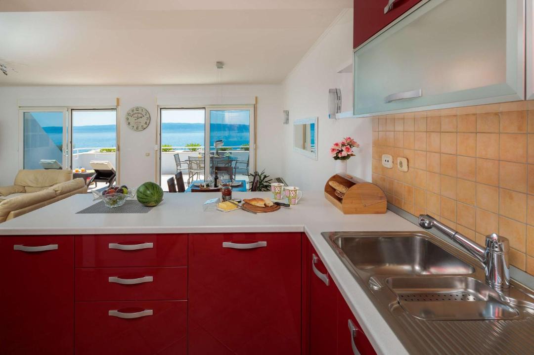 Photo of Kitchen in Znjan
