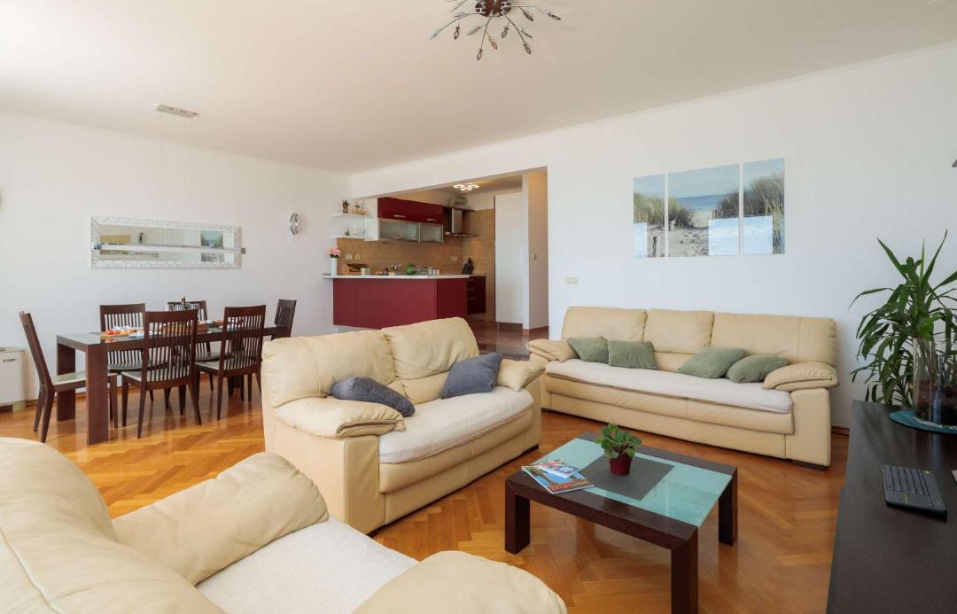 Photo of Livingroom in Znjan