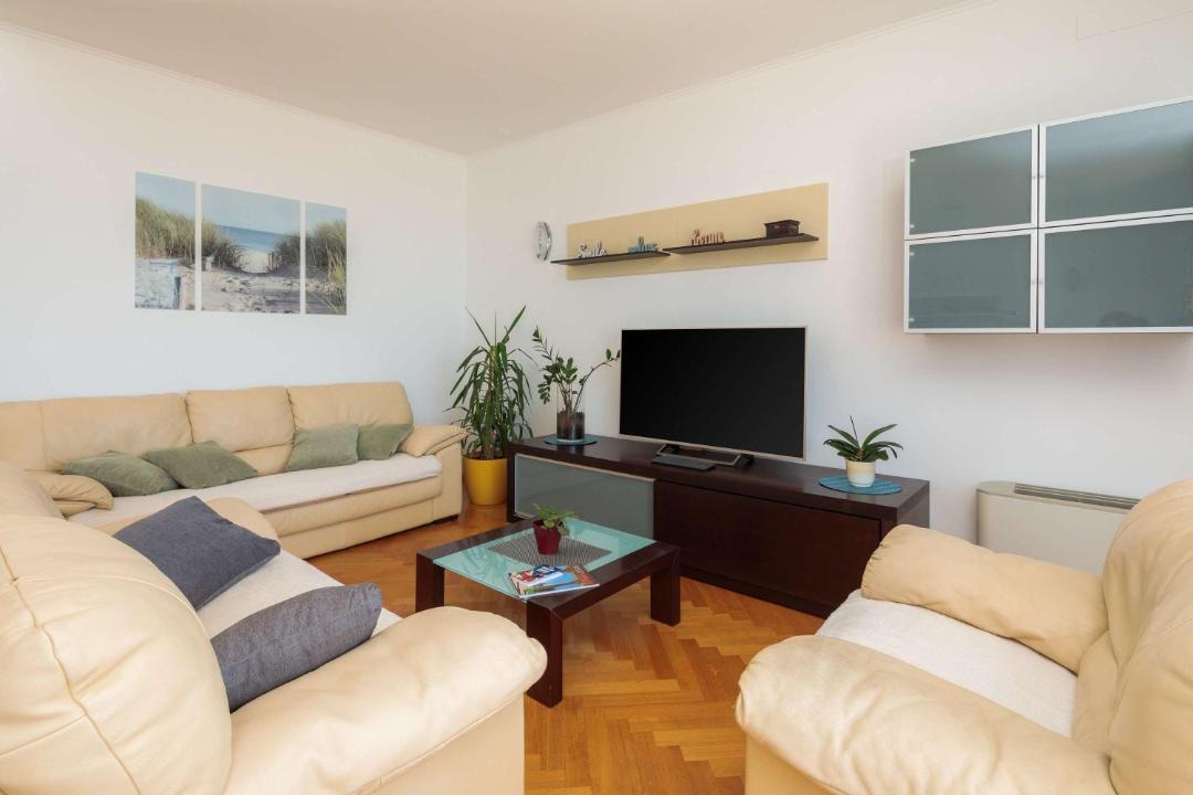 Photo of Livingroom in Znjan