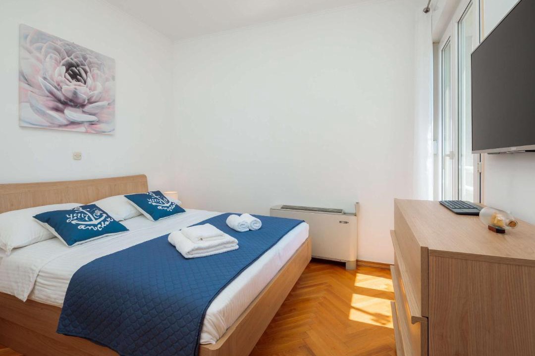 Photo of Bedroom in Znjan