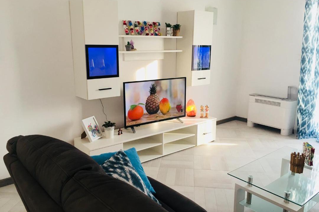Photo of Livingroom in Gabonjin