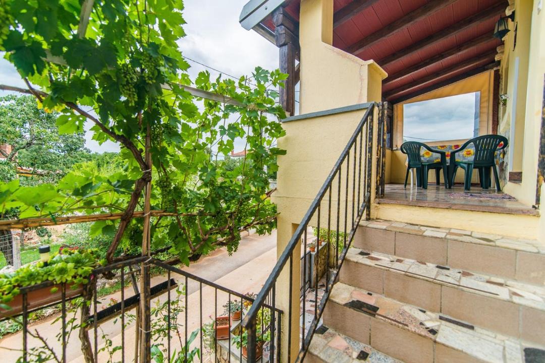 Photo of Patio Balcony in Veleniki