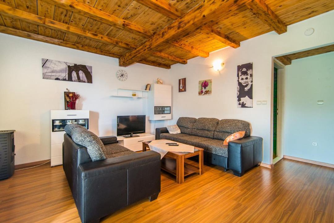 Photo of Livingroom in Veleniki