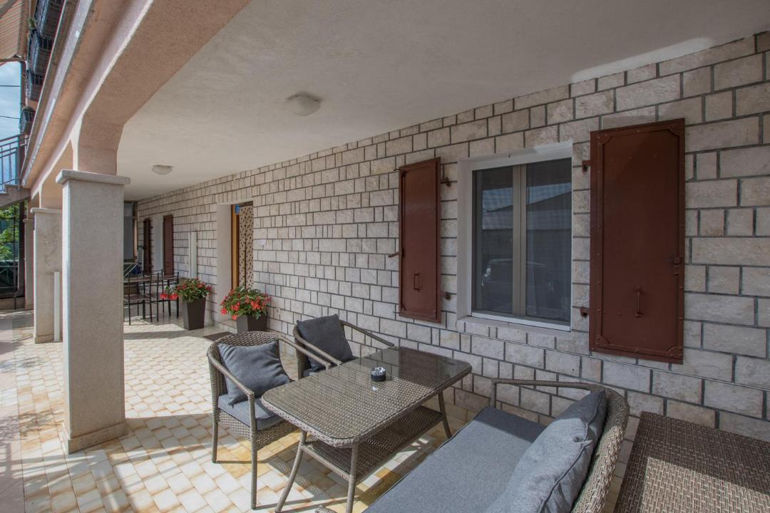 Photo of Patio Balcony in Murine