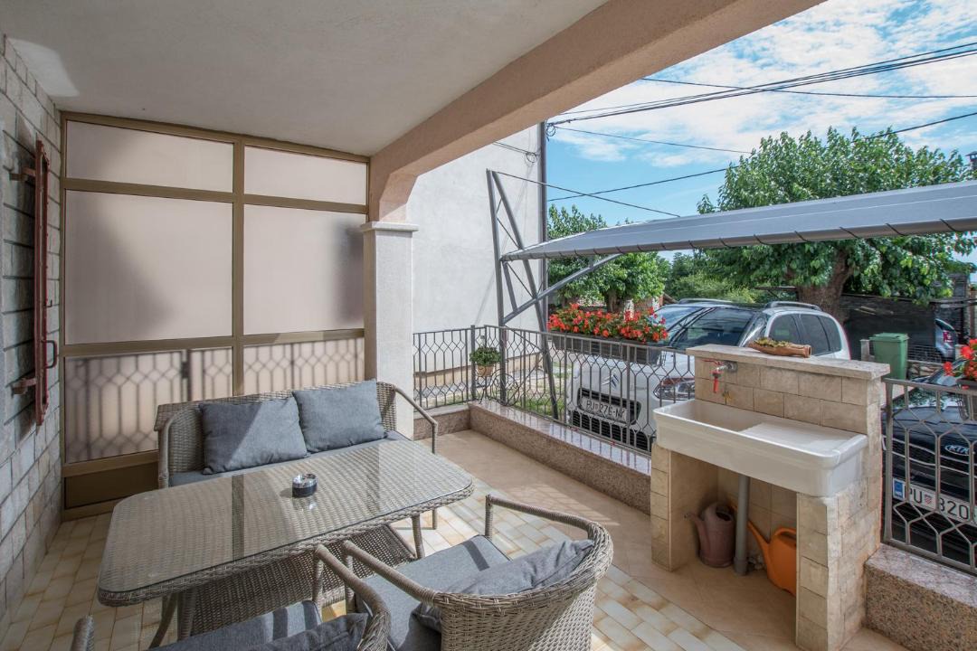 Photo of Patio Balcony in Murine