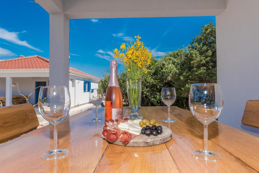 Photo of Patio Balcony in Dragove