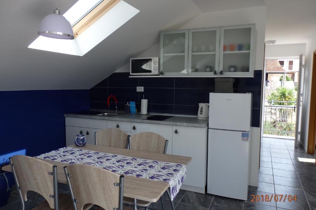 Photo of Kitchen in Cove Makarac (Milna)