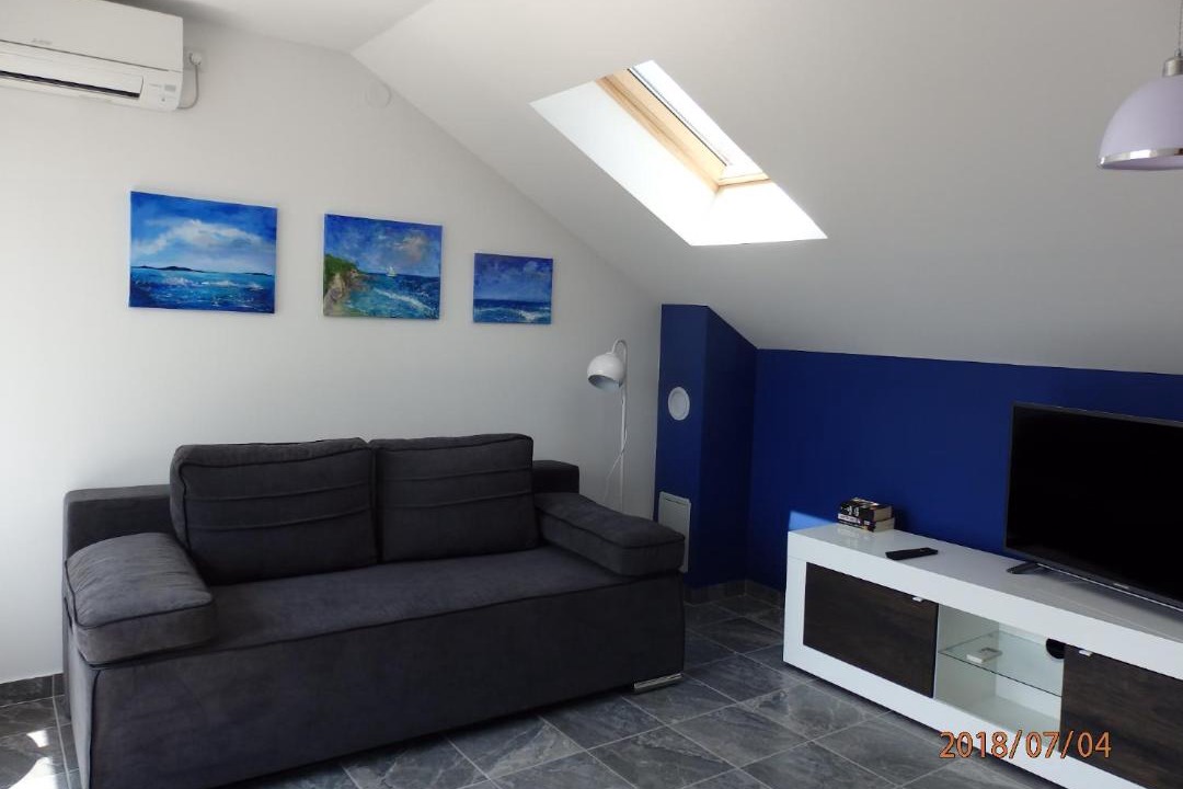 Photo of Livingroom in Cove Makarac (Milna)