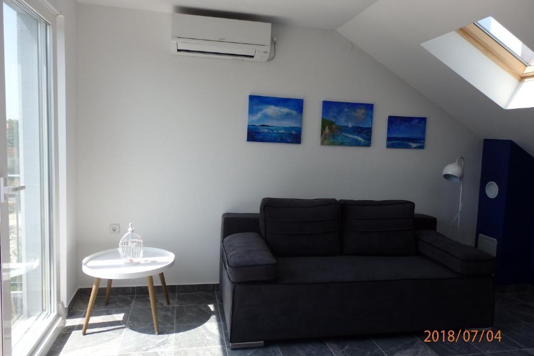 Photo of Livingroom in Cove Makarac (Milna)