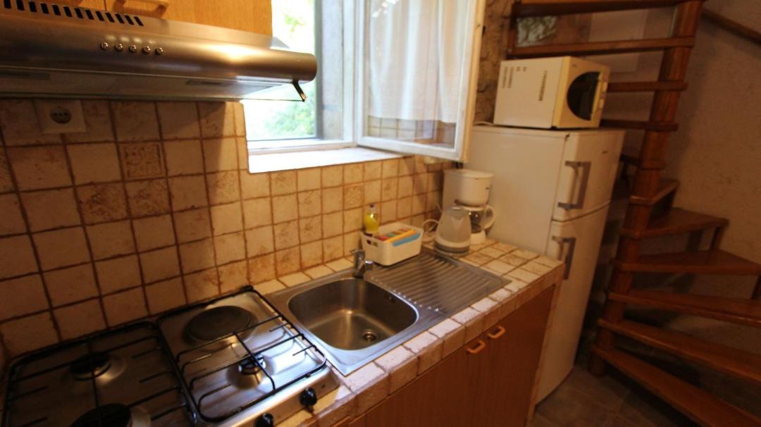 Photo of Kitchen in Malinska-Dubasnica