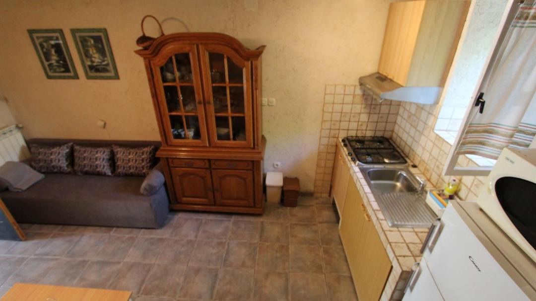 Photo of Livingroom in Malinska-Dubasnica