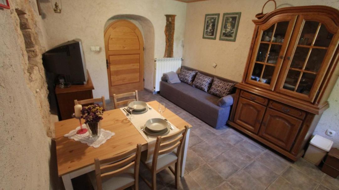 Photo of Livingroom in Malinska-Dubasnica