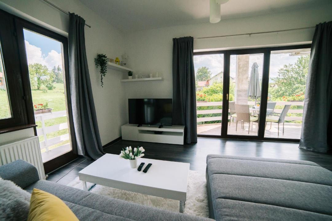 Photo of Livingroom in Rakovica