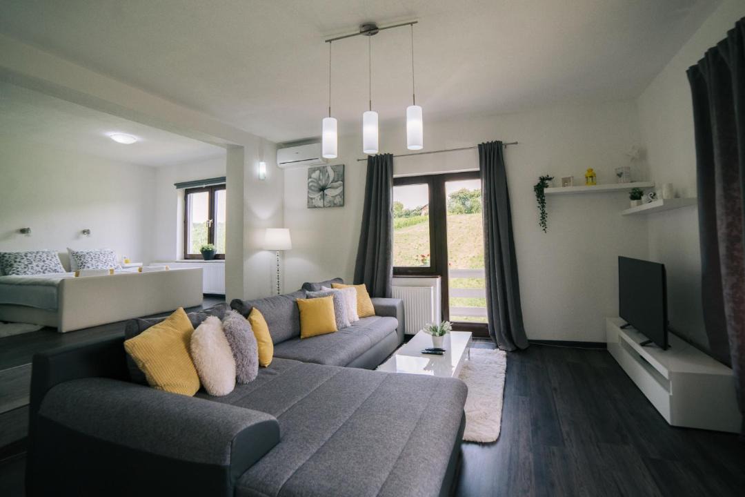 Photo of Livingroom in Rakovica