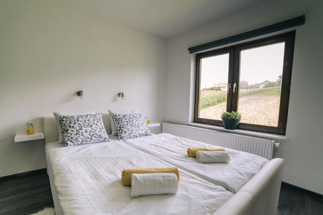 Photo of Bedroom in Rakovica
