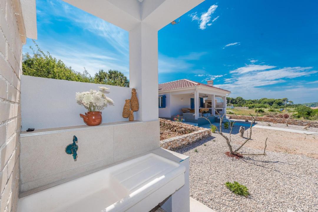 Photo of Patio Balcony in Dragove