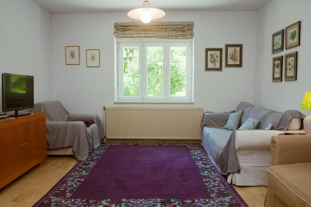Photo of Livingroom in Zamost