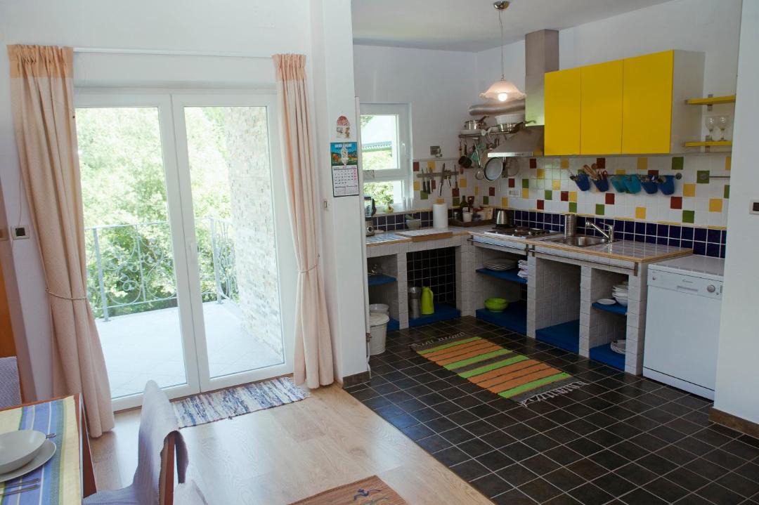 Photo of Kitchen in Zamost