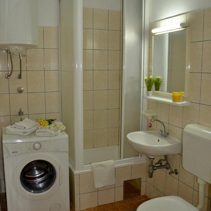 Photo of Bathroom in Gorinka