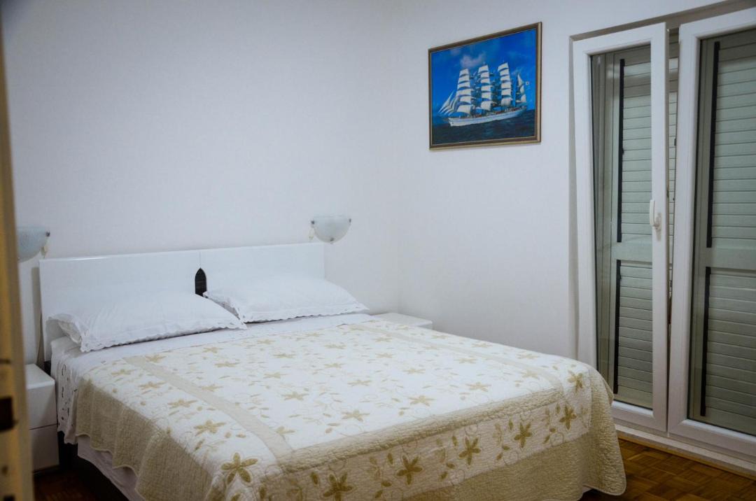 Photo of Bedroom in Trogir